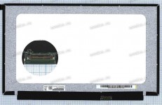 TV156FHM-NH1 (узкая) 1920x1080 LED 30 пин slim new / разбор