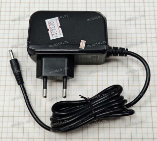 БП Digma EVE 11 C421Y ES1067EW, СЗУ (DC-DGM-120200-3_12В/2000mA) ES4048EW (SP12801)