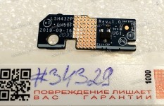 LID board Acer Nitro 5 AN515-54-722C (LSH432P EH50F)
