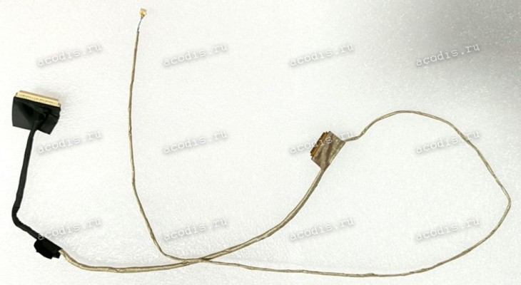 LCD eDP cable Depo VIP C1510 NX500L (NX500LSLDEP01), Hasee NX500L 30pin