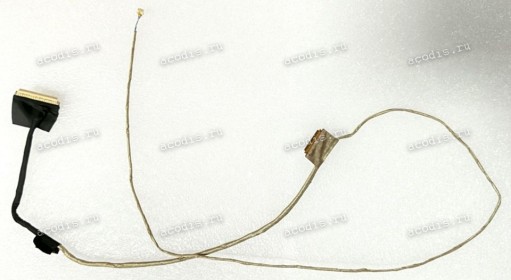 LCD eDP cable Depo VIP C1510 NX500L (NX500LSLDEP01), Hasee NX500L 30pin