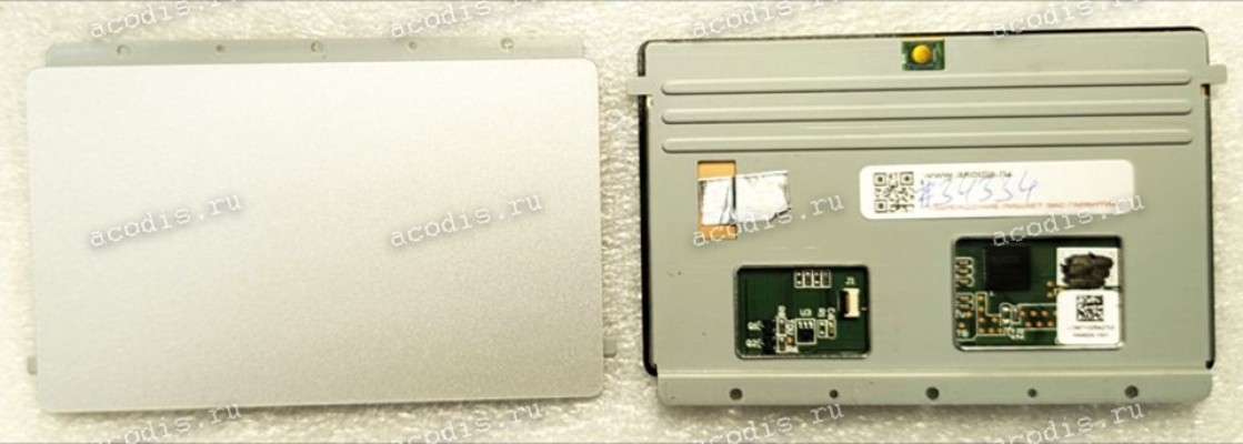 TouchPad Module Depo VIP C1510 NX500L (NX500LSLDEP01), Hasee NX500L (SA462A-1601) ELAN 3320DK-3600