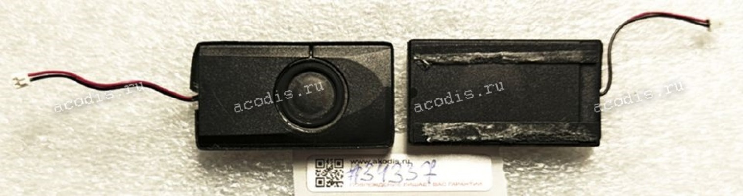 Speaker R Depo VIP C1510 NX500L (NX500LSLDEP01), Hasee NX500L более короткий провод