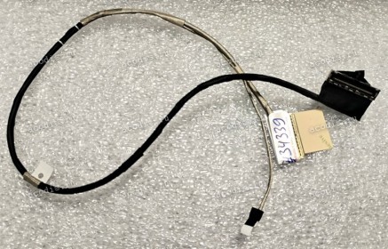 LCD eDP cable Asus GX701GI, G712LU, G712LV, G712LW, G712LWS, G731GU, G731GV, G731GW, G732LV, G732LW 240Gz 40P (1422-03CR0AS, 1422-03GN0A2, 14005-03080200) HIGH TEK/0CHAU018007N NEW original