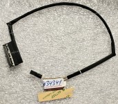 LCD eDP cable Asus GA401IV EDP CABLE 40P AUO (14005-03370400, 6017B1411501 A01) HIGH TEK/0CHAU019021N NEW original