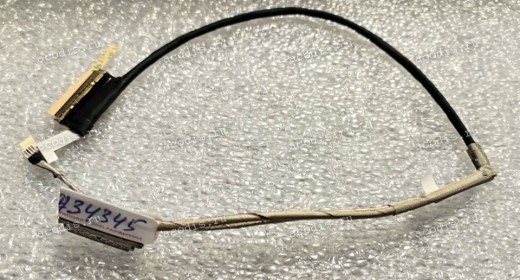 LCD eDP cable Asus GU502DU EDP CABLE 40PIN BK (14005-03090700, 1422-03G70A2) HIGH TEK/0GHAU019010N NEW original