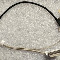 LCD eDP cable Asus GU502DU EDP CABLE 40PIN BK (14005-03090700, 1422-03G70A2) HIGH TEK/0GHAU019010N NEW original