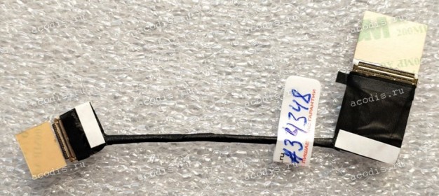 LCD eDP cable Asus UX333FA, UX333FN (14005-02860000, 14005-02860100, 1422-03530AS, 1422-034M0AS) ASAP/LA05EW039-1H NEW original