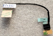 LCD eDP cable Asus UX433FN-2B EDP CABLE N (14005-02800600, 1422-03GL0AS) ASAP/LA05EW845-1H NEW original
