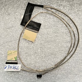 LCD eDP cable Asus X570UD FHD EDP CABLE (14005-02610300, DD0XKILC100, DD0XKILC110, 14005-02610500) ASAP/LA05EW006-1H NEW original