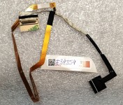 LCD eDP cable Asus X403FA EDP CABLE 30PIN (14005-03030000, N8619 EDP cable, HQ21310302000, CLS P/N: C01124P, 8C20DG0002YR) HUABEI/HQ21310283000 NEW original