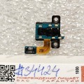 Audio board Samsung Galaxy Tab S3 9.7 SM-T820, SM-T825, SM-T827 (SM-T825 EAR REV0.2 LF-A G SY)