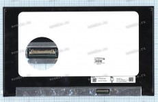 N133HCA-E5A C1 (узкая, 45%) 1920x1080 LED 30 пин semi-slim new