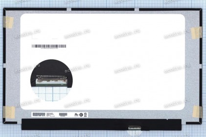 B156HAN02.2 (узкая) 1920x1080 LED 30 пин slim new