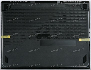 Поддон Asus G532LWS-1A чёрный (90NR02T1-R7D010, 6051B1401)