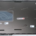 Верхняя крышка Asus G513Q серая (13NR0572AM0231)