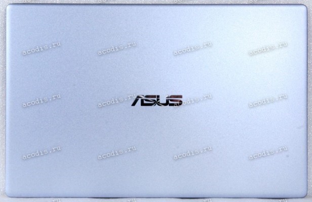 Верхняя крышка Asus I403FA-2S серебристая (90NB0LP2-R7A020, HQ20704700)