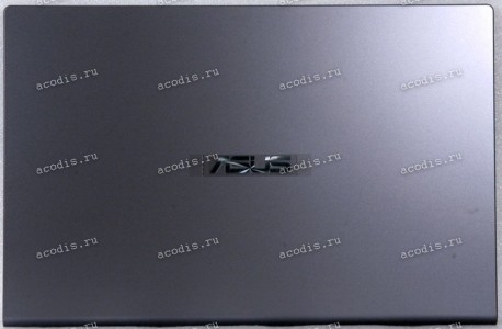 Верхняя крышка Asus X545FA-1G серый  (90NB0NN2-R7A000, 13N1-9XA0121)