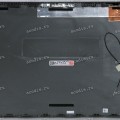 Верхняя крышка Asus X545FA-1G серый  (90NB0NN2-R7A000, 13N1-9XA0121)