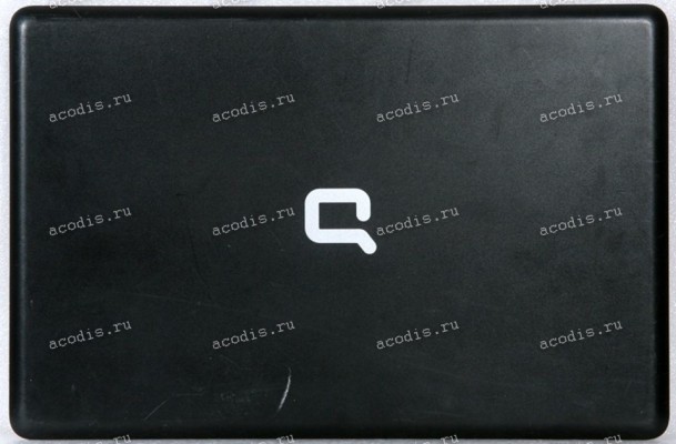 Верхняя крышка HP CQ56 чёрная матовая (3AAXLLCTP80)