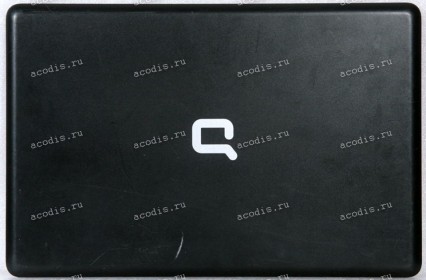 Верхняя крышка HP CQ56 чёрная матовая (3AAXLLCTP80)