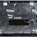Верхняя крышка HP CQ56 чёрная матовая (3AAXLLCTP80)