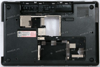 Поддон HP CQ56 (33AXLTP10)