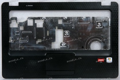 Palmrest HP CQ56 чёрная (3SAXLTP003)