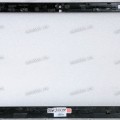 Верх. кр. рамка HP 630 чёрная матовая (646115-001)