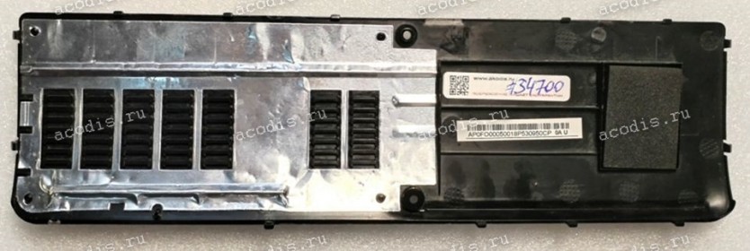 Крышка отсека HDD, RAM Acer Aspire 5250-E304G50Mnkk, 5733Z , 5742, 5742G, PEW71 (AP0FO000500, AP0FP000500)