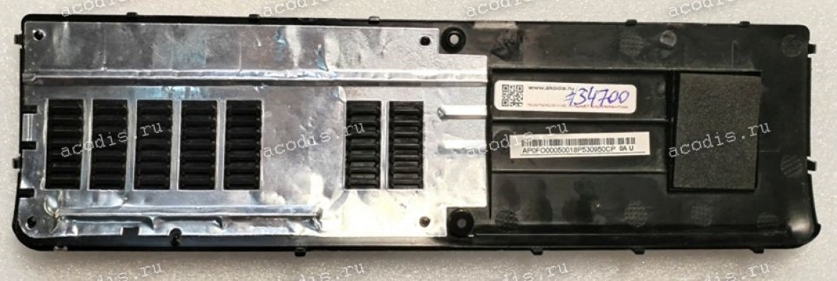 Крышка отсека HDD, RAM Acer Aspire 5250-E304G50Mnkk, 5733Z , 5742, 5742G, PEW71 (AP0FO000500, AP0FP000500)
