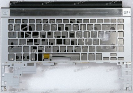 Palmrest Acer Aspire 4830TG серо-серебристый (AM0IO000A00)
