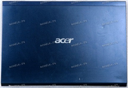 Верхняя крышка Acer Aspire 4830TG синяя (AM0IO000E00) Верхняя крышка Acer Aspire 4830TG синяя (AM0IO000E00)