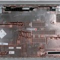 Поддон HP17-g серая (EAX18007050)