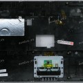Palmrest Samsung NP-R530 серый ()BA75-02373A