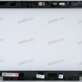 Верх. кр. рамка Dell Inspiron M5010 чёрный глянец (60.4HH10.002)