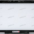 Верх. кр. рамка Dell Latitude D620, D630 чёрная матовая (APZJX000100)