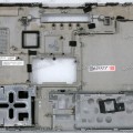 Поддон Dell Latitude D630 серый (0KU190, AMZGX000100)