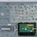 Palmrest Acer Aspire E1-572G серый (AP0VR000790)
