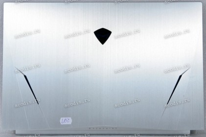 Верхняя крышка Machenike L15C с камерой с кабелем камеры (6-39-NP551-H23-HM, GHI220112A, CTC211228PAIFQL)