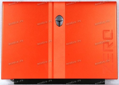 Верхняя крышка ThundeRobot Zero Ultra (ZERO-i912900H16G512G30708GWBQV, BME 52NLZLCST30, DQ60ACQD0A8, DD0NLZTH000) оранжевая original