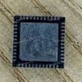 Микросхема Intersil ISL69147IRZ, ISL69147IRAZ-T-C46 TQFN-48 Inventec 6019B2286901 PWM CTR. (Asus p/n: 06095-031204RR) NEW original с голубой точкой