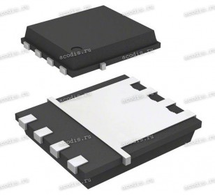 Транзистор uPI QN3110M6N, QN3110 QCI BAM31100000 N-MOSFET 30V 189A (Asus p/n: 07005-01035000) NEW original Транзистор uPI QN3110M6N, QN3110 QCI BAM31100000 N-MOSFET 30V 189A (Asus p/n: 07005-01035000) NEW original