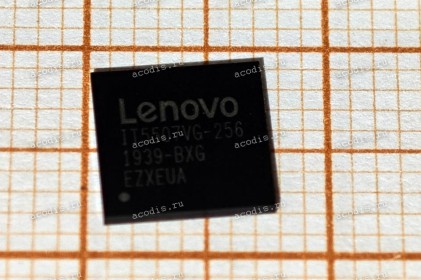 Микросхема ITE Lenovo IT5507VG-256 BXG, IT5507VG-256 BXS, IT5507VG-256 BXA, IT5507VG-256 CXG, IT5507VG-256 CXS, IT5507VG-256 CXA