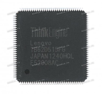 Микросхема Lenovo TB62D515FG QFP-128