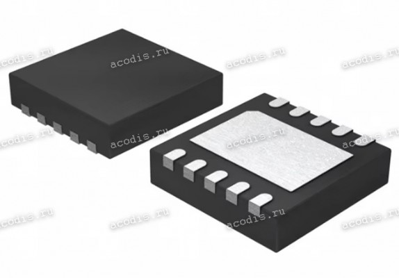 Микросхема RichTek RT8125EGQW WDFN-10L 3x3 (8Y=2B, 8Y=2H, 8Y=2J, 8Y=4B, 8Y=4K, 8Y=4L, 8Y=5C, 8Y=5D, 8Y=5E, 8Y=5F, 8Y=6C, 8Y=6D, 8Y=6E, 8Y=6F, 8Y=xx, 8Y=xy, 8Y=yz) High Efficiency Single Synchronous Buck PWM Controller Микросхема RichTek RT8125EGQW WDFN-10L 3x3 (8Y=2B, 8Y=2H, 8Y=2J, 8Y=4B, 8Y=4K, 8Y=4L, 8Y=5C, 8Y=5D, 8Y=5E, 8Y=5F, 8Y=6C, 8Y=6D, 8Y=6E, 8Y=6F, 8Y=xx, 8Y=xy, 8Y=yz) High Efficiency Single Synchronous Buck PWM Controller