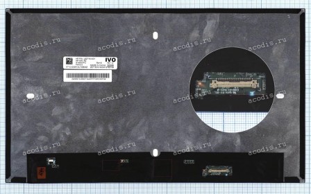 X140NVFC R0 (72%, +) 1920x1080 LED 30 пин semi-slim new