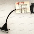 LCD LVDS шлейф мониторный 51 pin, шаг 0.5 mm, длина 168 mm (одинаковые разъёмы с обоих сторон) Asus PG27U LVDS CABLE 51P LMT QISDA 5K.3U710.001 (14011-01351900) NEW original