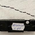 Speaker R Samsung NP900X3A (p/n BA96-05352B)