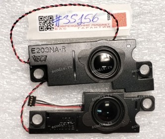 Speakers Asus VivoBook E203NA (p/n: 04072-02430100, DN184C69001)